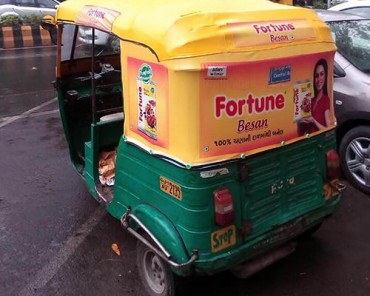 Auto Advertising in Selaiyur,Chennai,Tamil Nadu
